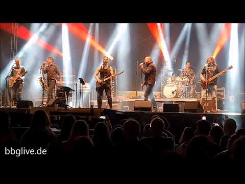 Kultursommer Bernburg 2021