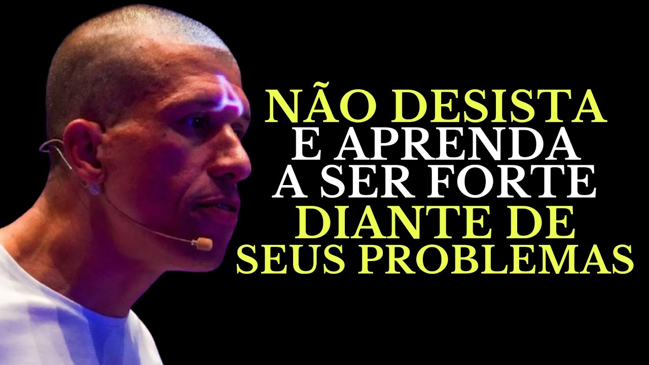 EXCELÊNCIA NÃO É UM ATO SINGULAR, ELA É UM HÁBITO! O PODEROSÍSSIMO NINJA MOTIVACIONAL FORTE #ninja