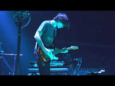 There there – radiohead in madrid 2025