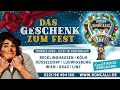 Circus Roncalli Tour 2020 Trailer