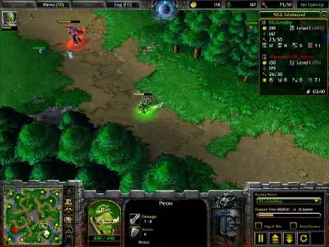 WeMadeFox_Moon vs EG.Grubby 2set 1of2 [ENG]