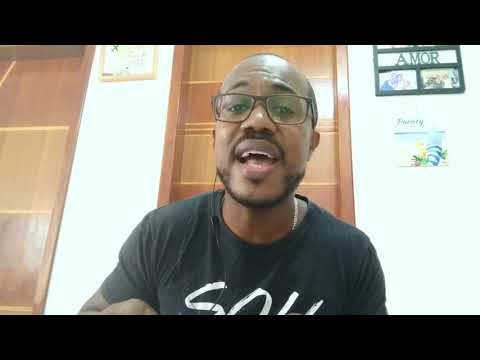 A Resposta-Thales Roberto  ( COVER - Léo Black )