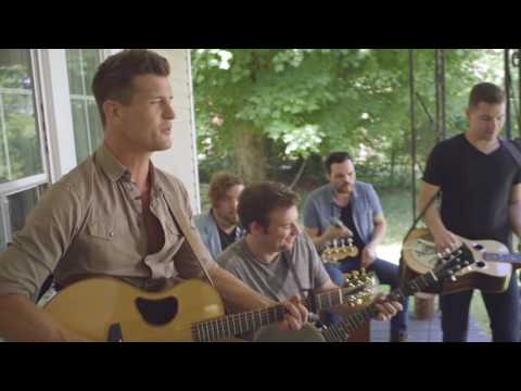 Video thumbnail for Roads We’ve Never Taken (Farmhouse Sessions)