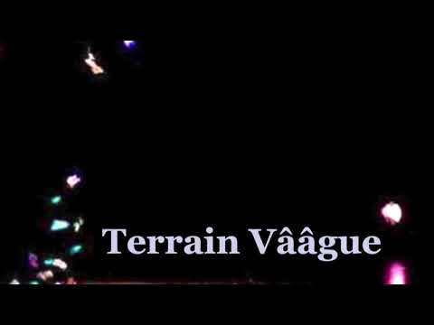 feinstruktur – Silhouettes (Terrain Vââgue)