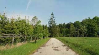 Paceshifters, My Getawey,  (pirated video clip)