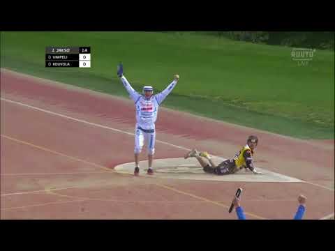 Severi Lassila 2017 KorkeatValot...