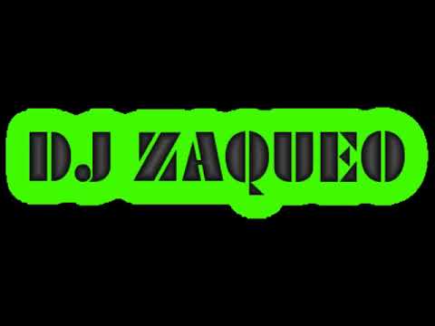 HOMENAJE A EL KID MIXTAPE   DJ ZAQUEO