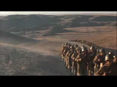 Марш из к/ф "Приказ: огонь не открывать"