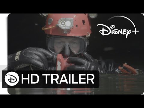 Trailer-Vorschau: The Rescue: Das Höhlenunglück in Thailand