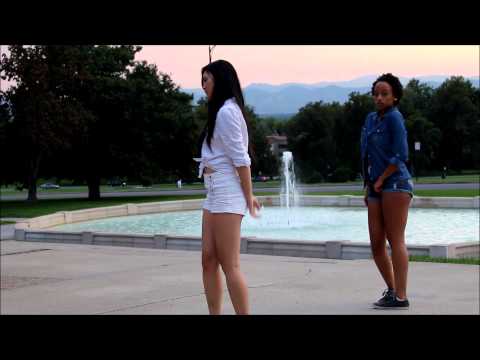 Sistar (씨스타) I Swear (아이 스웨어) Dance Cover - InstaChute