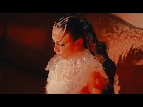 Madalen Duke - Snakeskin (Official Visualizer)