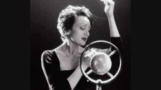 Edith Piaf - Les Trois Cloches (The Three Bells) in English