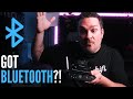 How To Add Bluetooth To Your Home Stereo