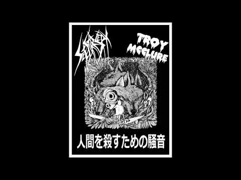 Sete Star Sept / Troy Mcclure Split - NOISETOKILLHUMANS