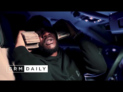 Kritz £lMula - Street Mentality [Music Video] | GRM Daily