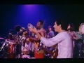 Santana- Batuka/ Xi-ba-ba/ Stone Flower (Live in South America)