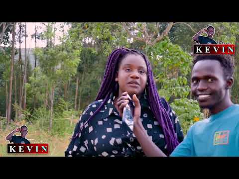 RINAH KENYA awajibu fans pale TikTok waliosema anafoorce Talent.