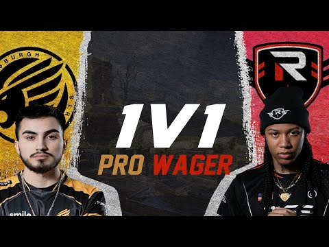 SuMuNs vs Rise Avexys (FOR 5 GIFTED TWITCH SUBS)