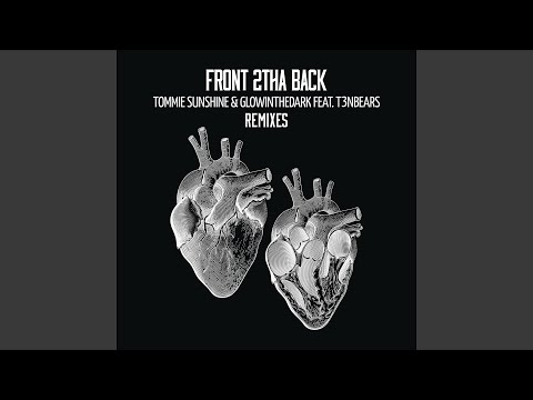 Front 2tha Back (Beltek Remix)