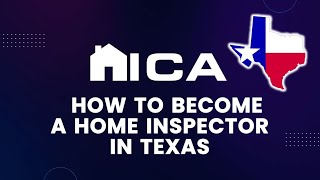 How to Become a Home Inspector in Texas