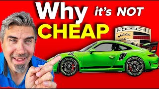 Why Used Porsche's Are So Expensive! (And YET...I Bought One)