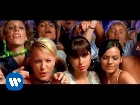 Beating Heart Baby (Chris Lord-Alge Mix) (Video)