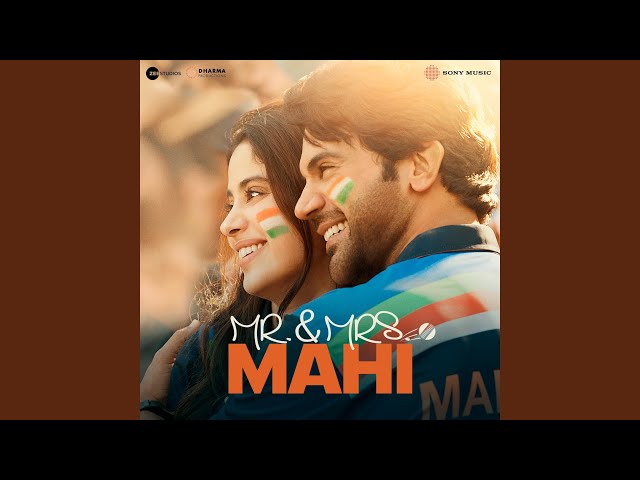 Ranjhana Lyrics English Translation – Mr. And Mrs. Mahi