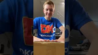 I'm So Excited to See My Restored N64 Ship!