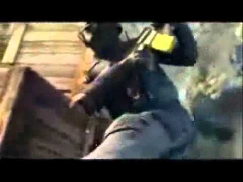 Trailer de Counter Strike eXtreme v6