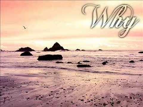 Why - DHT feat. Edmée [Furious F. Single Edit]