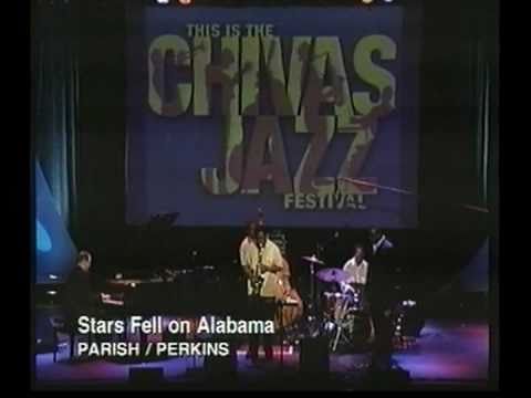 Louis Hayes & Cannonball Adderley Legacy Band - Stars fell on Alabama - Chivas Jazz Festival 2004
