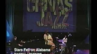 Louis Hayes & Cannonball Adderley Legacy Band - Stars fell on Alabama - Chivas Jazz Festival 2004