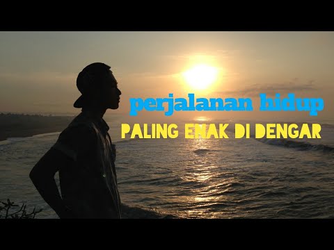 MOTIVASI PERJALANAN HIDUP PALING ENAK DI DENGAR - INDIE BAND ~ JawaTengah VEVO