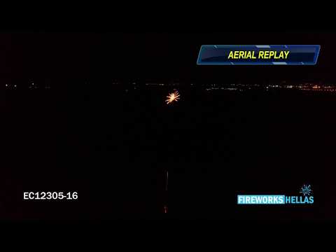 EC12305-16 FireworksHellas.com