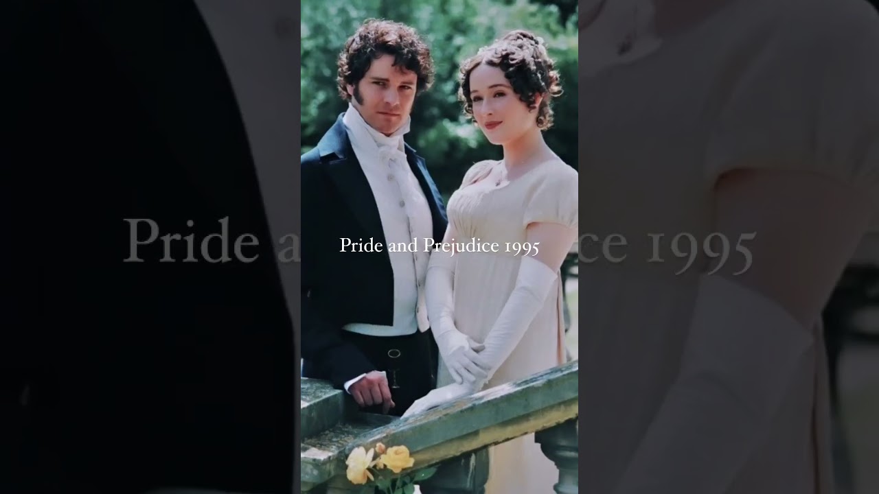 Top 10 period dramas.