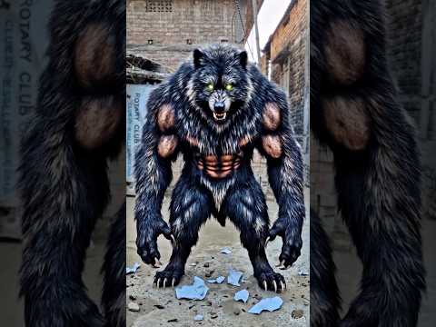 मोंटू भेड़िया 🐺 😱 #montu #bhediya #school #aryansir #lesson #class #shorts