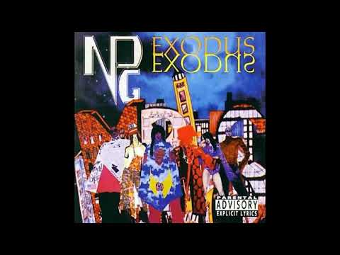 Prince and the NPG - The Exodus Has Begun