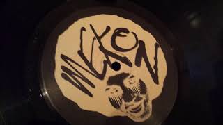 Mekon - Revenge Of The Mekon