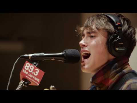 Hippo Campus - South (Live on The Current)