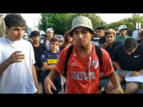 Bardo Sur - JUAMPI Y ZUENA VS NOODLE Y DETALLE VS PIPI Y RODRI / OCTAVOS / FECHA 2VS2