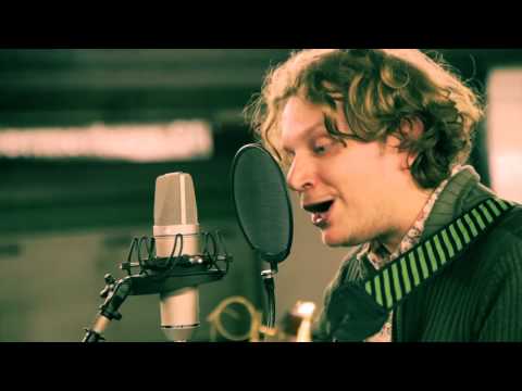 Theo Eastwind - In Spite Of