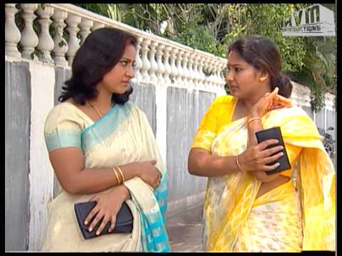 Episode 974: Sorgam Tamil TV Serial - AVM Productions