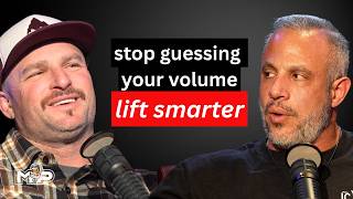 How to Calculate Volume for Maximum Muscle Growth | Mind Pump 2793