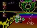 Mario Kart 64 Playthrough Part 8 Grand Prix 100 Cc Special Cup ENG