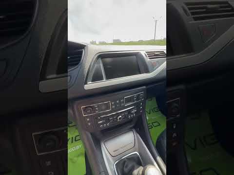 фото citroen c5 i 0