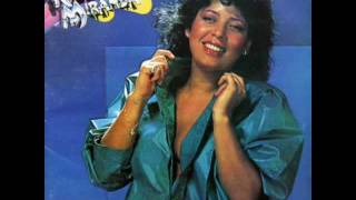 Roberta Miranda - Desespero de uma Noite (1986)