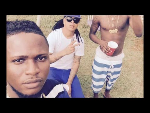 Blad Fresh - Mo Pa Sa...  (2K16 Audio)