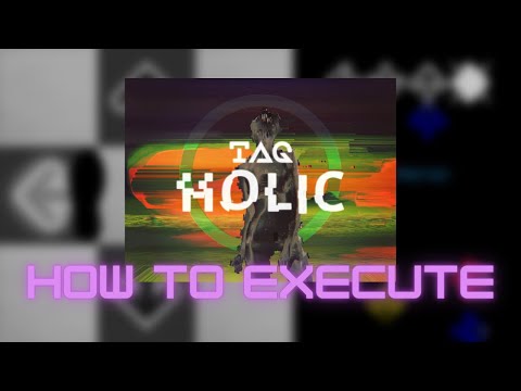 【SM/ITG】Holic [12] - How to execute