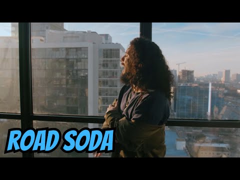 Miniatura de Road Soda
