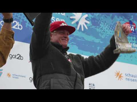 schauinsland-reisen Windsurf World Cup Sylt presented by got2b 2023 - Aftermovie